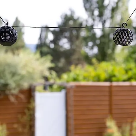 Zenbnb - Havra - Maison Spacieuse - 8 Pers Jardin *