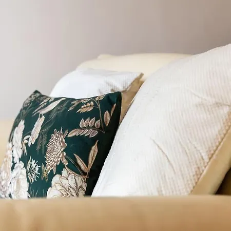 Zenbnb - Havra - Maison Spacieuse - 8 Pers Jardin Vetraz-Monthoux
