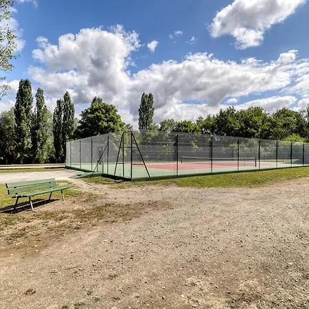 Zenbnb - Havra - Maison Spacieuse - 8 Pers Jardin Villa *